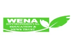 Wena Environmental Education & News Trust logo