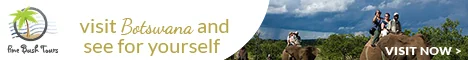 Fine Bush Tours — view organisation