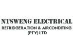 Ntsweng Electrical Refrigeration & Air Condition (Pty)Ltd logo