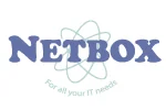 Goldson (Pty) Ltd t/a Netbox logo