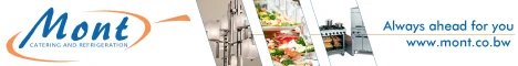Mont Catering & Refrigeration (Pty ) Ltd — view organisation