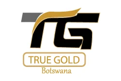 True Gold logo