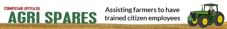 Agri Spares