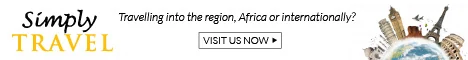 E-Tourism International (Pty) Ltd — view organisation