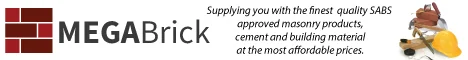 Mega Brick (Pty) Ltd — view organisation