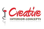 Creative Interior Concepts logo