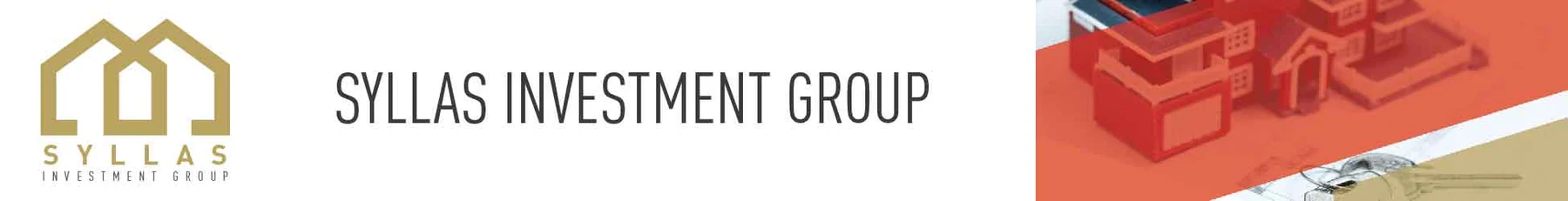 Syllas Investment Group (Pty) Ltd — view organisation