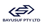 Bayusuf Pty Ltd logo
