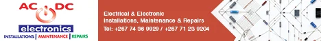 AC/DC Electronics