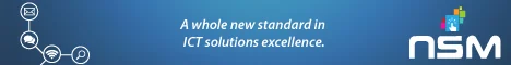 NSM Pty Ltd — view organisation