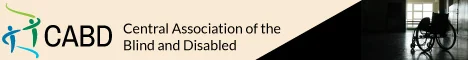 Central Association of the Blind and Disabled — view organisation