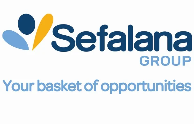 Sefalana Group logo