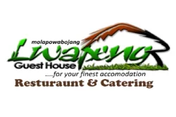 Lwapeng Guest House Restaurant and Catering logo