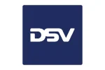 D.S.V Global Transport and Logistics Botswana logo