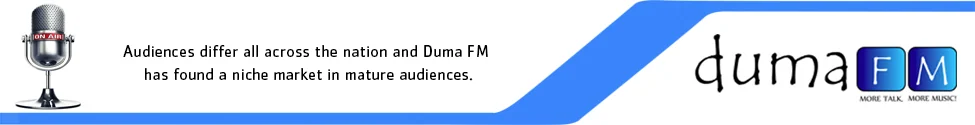 Duma Fm — view organisation