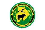 Botswana College Of Agriculture logo