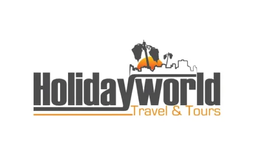 Holiday World Travel logo