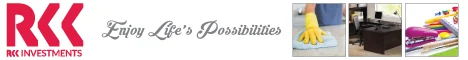 RKK Investments — view organisation