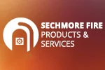 Sechmore Fire Services logo