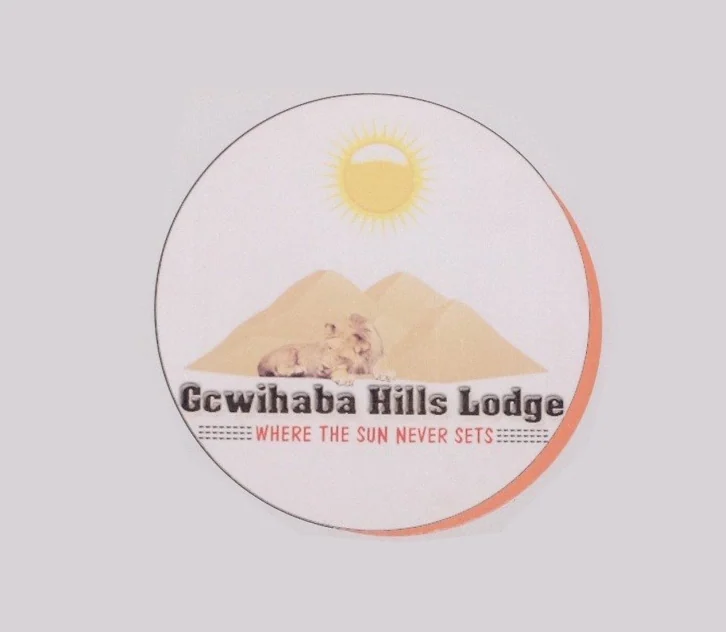 Gcwihaba Hills Lodge logo
