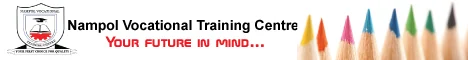 Nampol Vocational Training College — view organisation