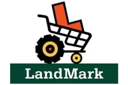 Landmark logo