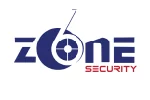 Zone 6 Security logo