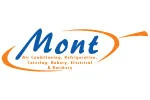 Mont Catering & Refrigeration (Pty ) Ltd logo