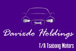 Davixdo Holdings trading as Tsabong Motors logo