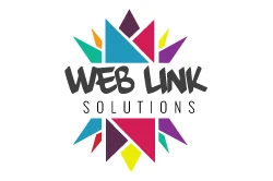 Web Link Solutions logo