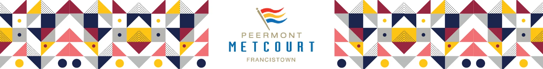 Metcourt Lodge — view organisation