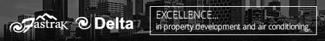 Delta Group banner