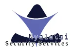 Nyalatsi Security Services logo