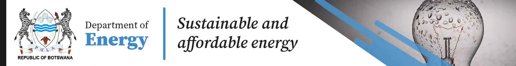 Department Of Energy — view organisation