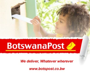 Botswana Post — view organisation