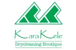 KaraKele Dry Cleaning Boutique logo