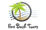 Fine Bush Tours logo