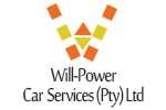 Will-Power Car Services (Pty) Ltd logo