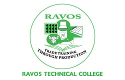 Ramatea Vocational School t/a RAVOS Technical College logo
