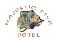 Majestic Five Hotel logo