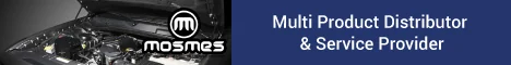 Mosmes Auto — view organisation