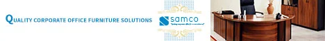 Samco (PTY) LTD — view organisation