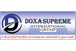 Doxasupreme International Group logo