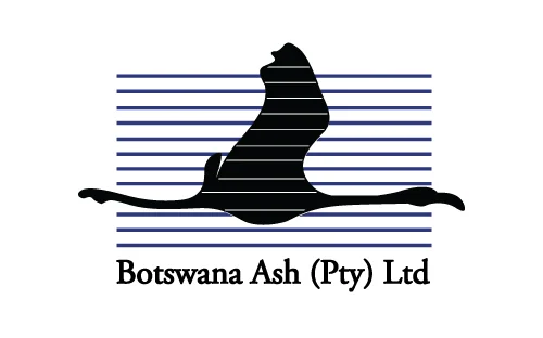Botswana Ash (pty) Ltd logo