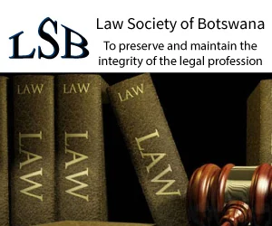 LAW SOCIETY OF BOTSWANA — view organisation