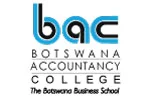 Botswana Accountancy College - South Africa logo