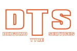 DIKGOMO TYRE SERVICES logo