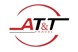 A T And T Monnakgotla Travel And Tours logo