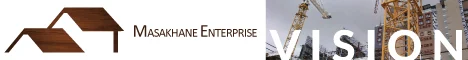 Masakhane Enterprise — view organisation