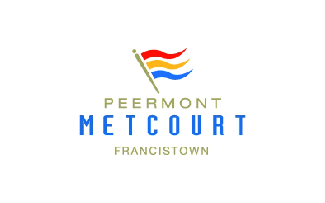 Metcourt Lodge logo
